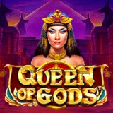 Bocoran RTP Slot Pragmatic Queen Of Gods